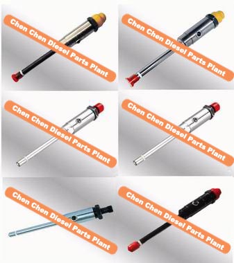 Pencil Nozzle Parts, CAT - Element 8n75